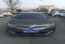名爵5