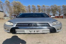一汽丰田RAV4