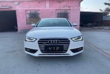 奥迪A4L