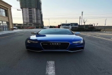 奥迪S5(进口)