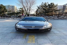 大众 辉腾(进口)