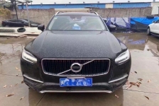 沃尔沃XC90(进口)