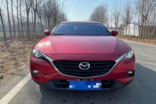 马自达CX-4