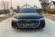 奥迪A6L