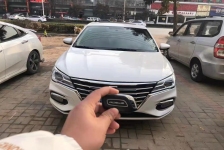 荣威i5