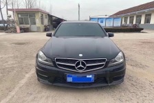 奔驰C级