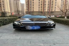 奔驰E级