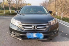 本田CR-V