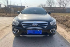 奔腾X80