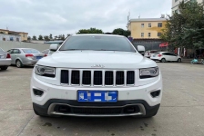Jeep 大切诺基