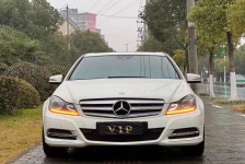 奔驰C级