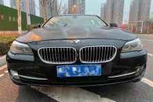 宝马5系