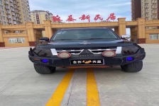 三菱 帕杰罗(进口)
