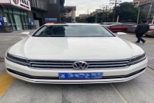 大众 辉昂