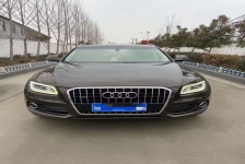 奥迪Q5