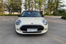 宝马 MINI