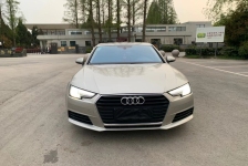 奥迪A4L
