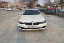 宝马5系