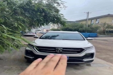 宝骏 530