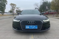 奥迪A6L
