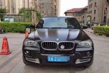 宝马X5(进口)