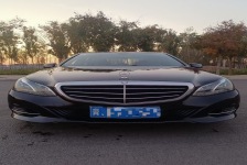 奔驰E级