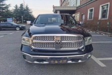 道奇 公羊(进口)