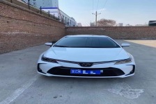丰田 卡罗拉