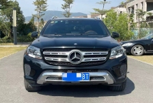 奔驰 GLS