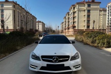 奔驰C级