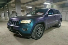 Jeep 大切诺基
