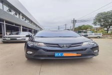 一汽丰田RAV4