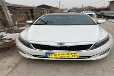 起亚K5