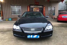 丰田 锐志