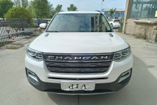 长安轿车 长安CS95