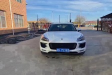 众泰SR9