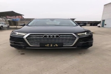 奥迪Q7(进口)