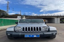 Jeep 牧马人