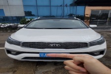 起亚 KX7