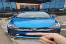 丰田 YARiS L 致炫