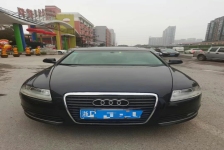 奥迪A6L
