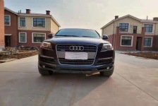 奥迪Q7(进口)