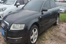 奥迪A6L