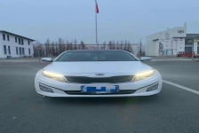 起亚K5