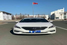 现代 索纳塔九