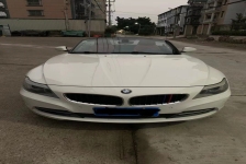 宝马Z4