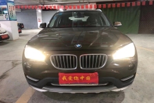 宝马X1