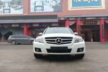 奔驰GLK级