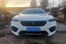 长城 VV7