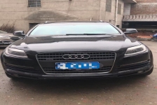 奥迪Q7(进口)